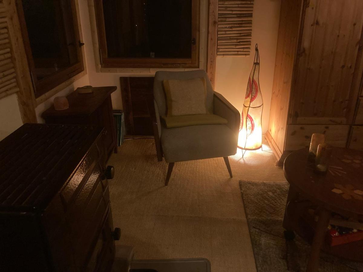 Bungalow Biberspur Zieko Dış mekan fotoğraf