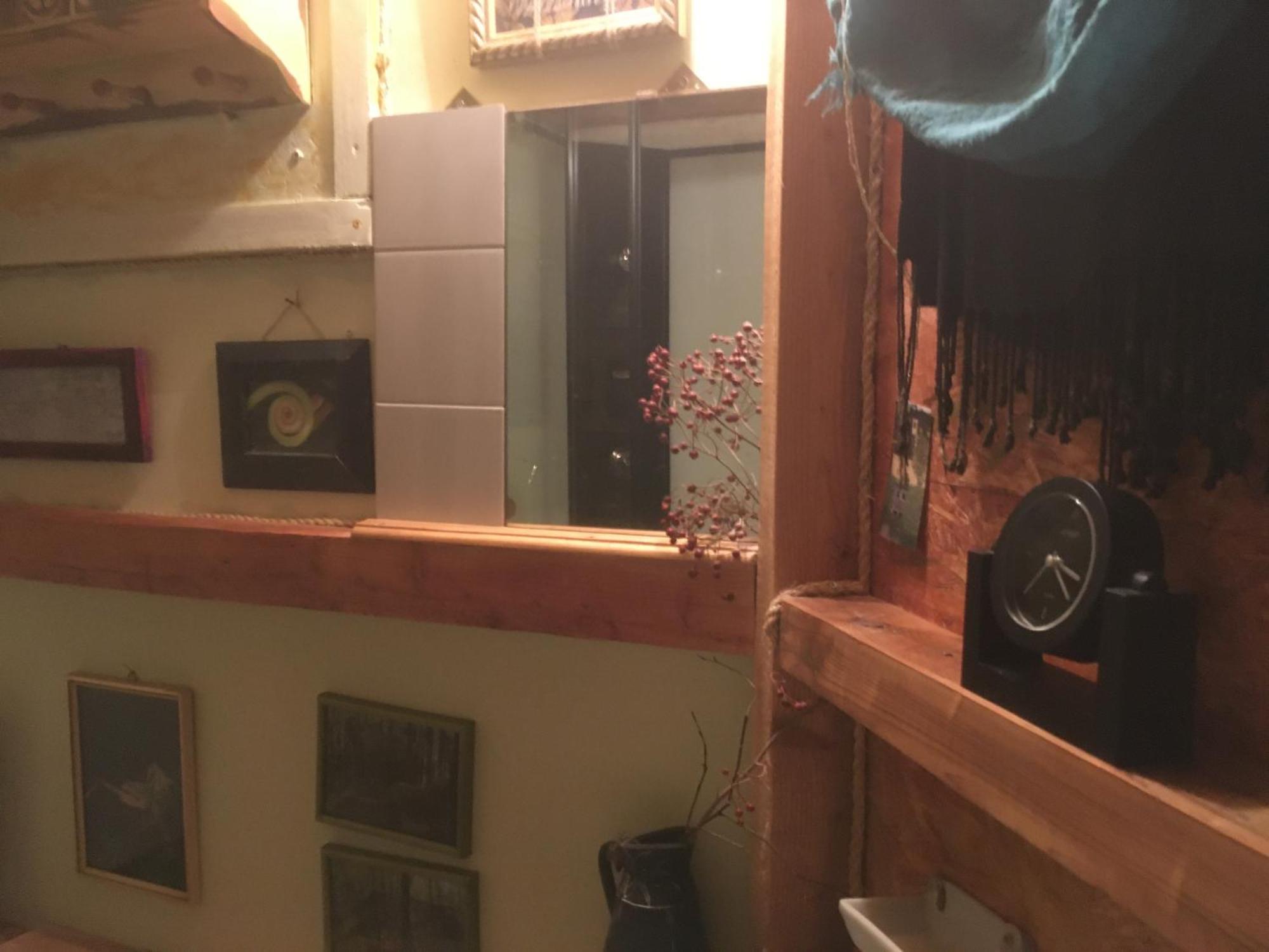 Bungalow Biberspur Zieko Dış mekan fotoğraf